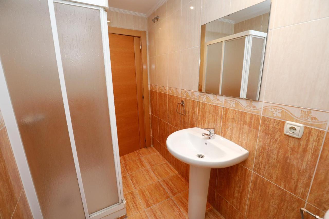 Hostal Conde David Salamanca Eksteriør bilde